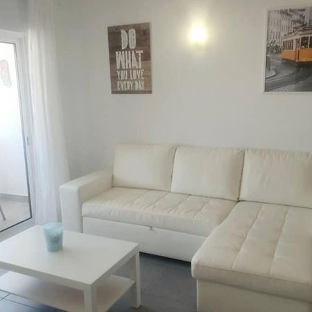 Ferienwohnung Old Town Albufeira Exterior foto