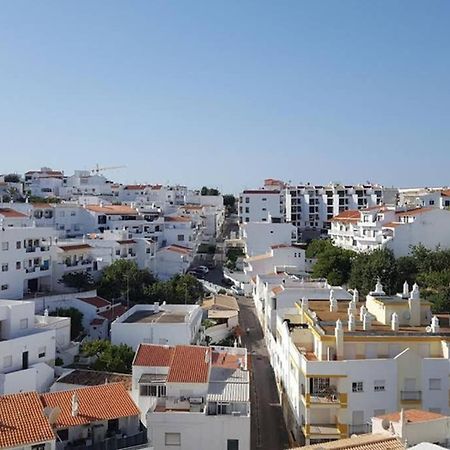Ferienwohnung Old Town Albufeira Exterior foto