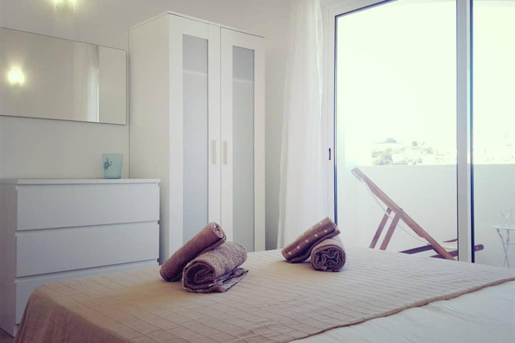 Ferienwohnung Old Town Albufeira Exterior foto